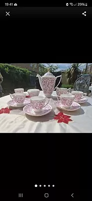 Buy Minton Tea Set - Bone China • 15£