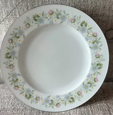 Buy Johann Haviland Bavaria Germany  Forever Spring  Bread & Butter Side Plate • 7.44£