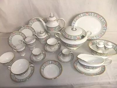 Buy Royal Grafton Sumatra - Vintage Fine Bone China Tableware Made In England 1A3A • 15£