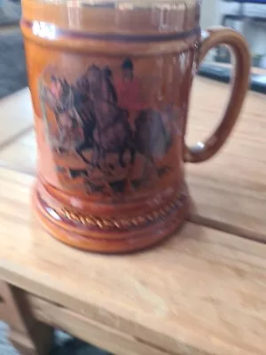 Buy Tankard From Lord Nelson Pottery • 9.99£