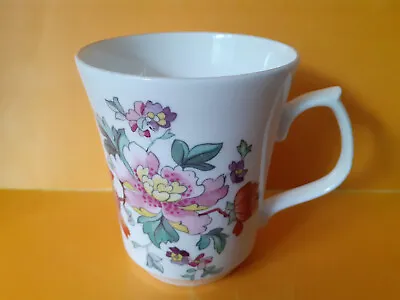 Buy Jason Works Nanrich Pottery; Floral Fine Bone China Mug; Owned From New & In VGC • 4.99£