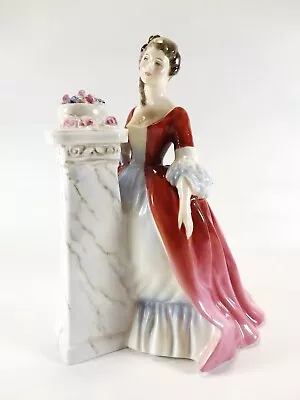 Buy Retired Royal Doulton Figurine Called  Rendezvous  Item No Hn2212 Ref 122/5 • 0.99£