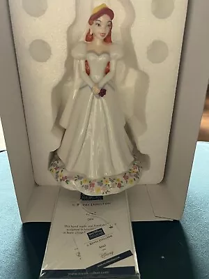 Buy Royal Doulton, Ariel,  Walt Disney Showcase Collection  • 29.99£