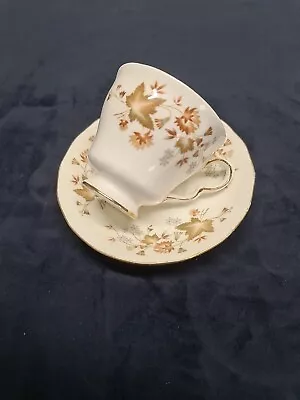 Buy Colclough Bone China “ Avon “ Tea Cup, Saucer  • 3.45£