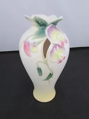 Buy Franz Elegant Porcelain Vase - 20cm - Very Good Condition • 30£