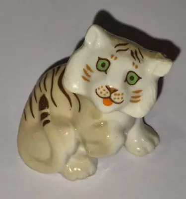 Buy WADE 1960s  Scarce MOTHER TIGER Happy Families Tiger Family 1961-1965 ~ VGC • 8.99£