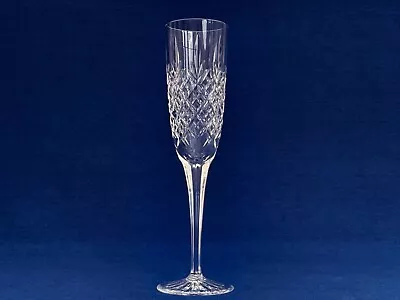 Buy Stuart Crystal STU47 Champagne Glass Flute- Last Available • 22.50£