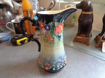 Buy Old Tupton Ware Jug, 7 1/2  High • 16£