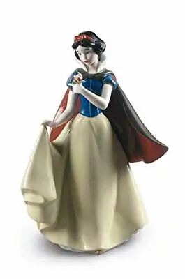 Buy Lladro  Disney SNOW WHITE 01009320 Open Edition • 419.37£