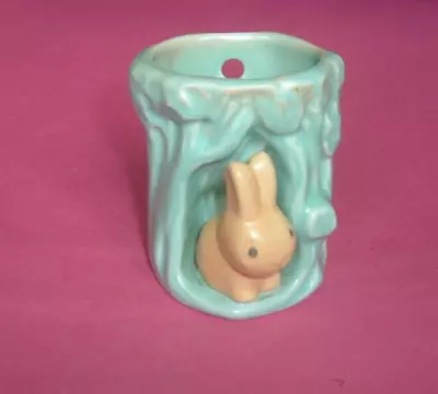 Buy Hornsea   Rabbit  Wall  Vase  Mold  No.  RWV 132.   Very Rare    (2234 ) • 14.99£