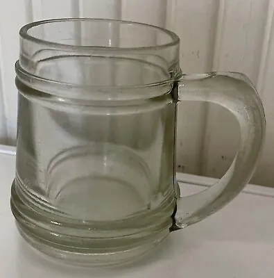 Buy Riihimaen Lasi Glass Mug Beer Heavy Karhula Riihimäki Finland • 32.62£