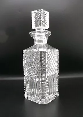 Buy Waterford Crystal  Alana  Decanter - Discontinued - Excellent Condition • 75£