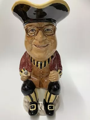 Buy Kevin Francis , Henry Sandon Toby Jug • 39.77£