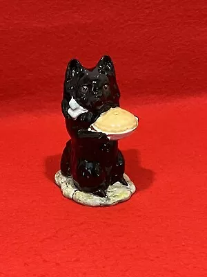 Buy Beswick Beatrix Potter Figure Duchess With Pie -  BP3b Dog Figurine RARE • 120£