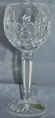 Buy Waterford Crystal Lismore Hock Wine Glass 6 OZ 6003180800 • 33.92£