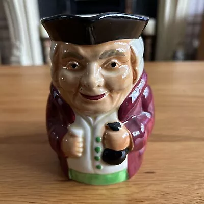 Buy Shorter And Son Toby Jug 6 Inch • 1.50£