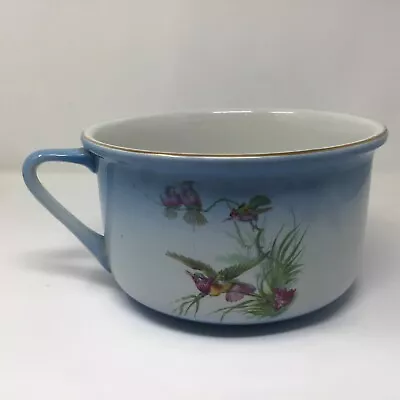 Buy Vintage  Burslem Pottery Cache Pot 1900s  England • 69.89£