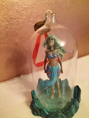 Buy Hanging Disney Atlantis Kida Figurine In Dome Case • 3.99£