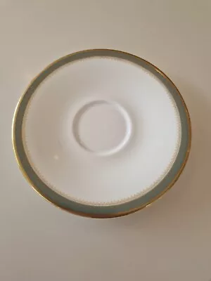 Buy Royal Doulton Clarendon Fine Bone China. Saucer. (1 Of 6 Available) • 4£