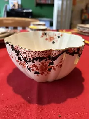 Buy The Foley China Waste Tea Bowl  • 5£