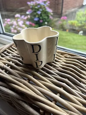 Buy RARE Emma Bridgewater Black Toast Dips • 45£