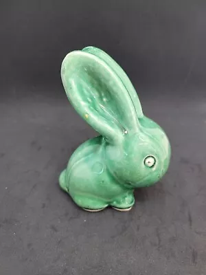 Buy BOURNE DENBY Danesby Snub Nose Bunny Rabbit Marmaduke Vintage 1930s Art Deco • 40£