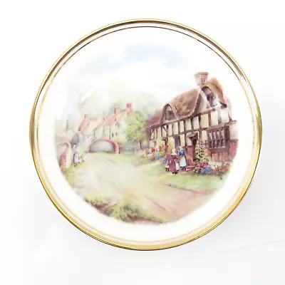 Buy Royal Vale Plate Bone China Made In England 6  • 9.31£