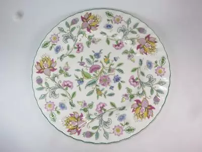Buy Replacement MINTON Bone China Salad Plate HADDON HALL UNUSED 20 Cm 8 Inches • 7.99£