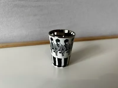 Buy Rare Discontinued Rörstrand Swedish Snaps Cup By Åsa Lindström - Boxed • 10£