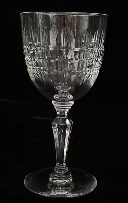 Buy Turin By Baccarat Water Goblet 6 5/8  • 73.62£