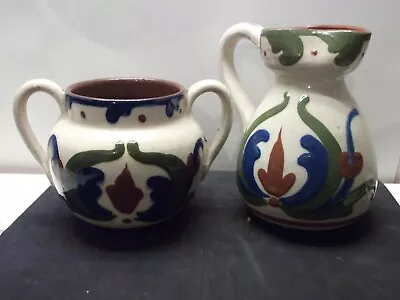 Buy HART & MOIST (EXETER ) Jug & Sugar Bowl  • 14£