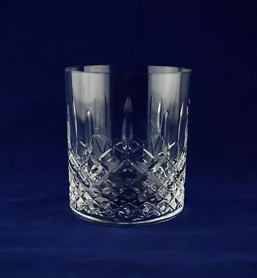 Buy Waterford Crystal Nocturne Whiskey Glass / Tumbler – 9.8cms (3-3/4″) Tall • 29.50£