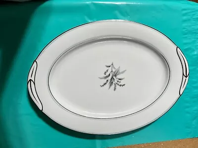 Buy Noritake, Fine China SHIRLEY 5774 Serving Platter • 11.17£