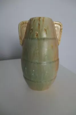 Buy Art Deco Style, Urn Shape Vase. Small. No. 201 (Crown Ducal ?) • 5.80£