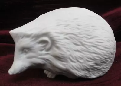 Buy Kaiser German Porcelain Hedgehog Figuring • 12.99£