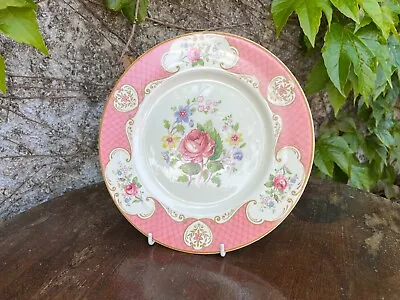 Buy Vintage  Myott Staffordshire England Decorative Plate. • 9.99£