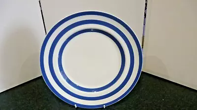 Buy Vintage Swinnertons Somerset Blue Dinner Plate 10  • 13£