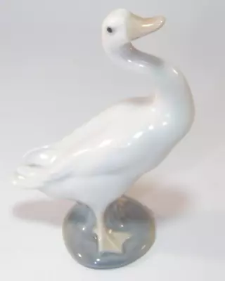 Buy Early Lladro Figurine 4552 Little Duck C1970s Excellent • 3.99£