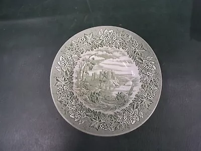 Buy Bowl - Staffordshire - Genuine Hand Engraved - English Ironstone Tableware. • 8.64£