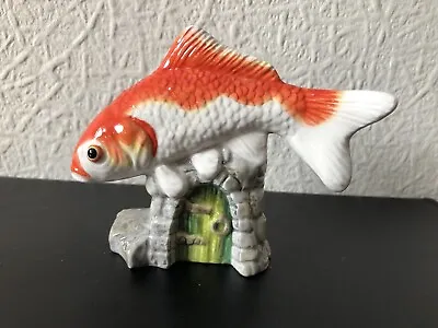 Buy John Beswick - Pet Pals Collection - Goldfish • 15£