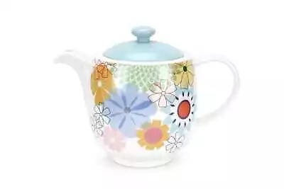 Buy Portmeirion - Crazy Daisy - Teapot - 228374G • 55.50£