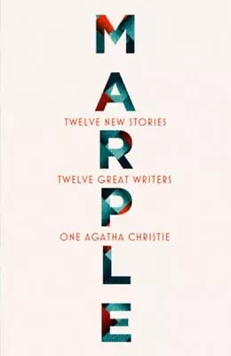 Buy Ware, Ruth : Marple: Twelve New Stories: A Brand New FREE Shipping, Save £s • 3.70£