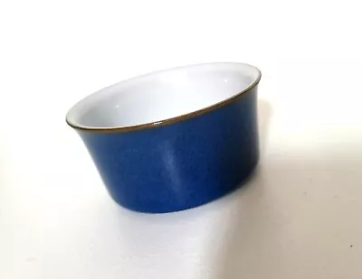 Buy Denby Imperial Blue Tableware - Sold Individually - Good Used Condition • 8£