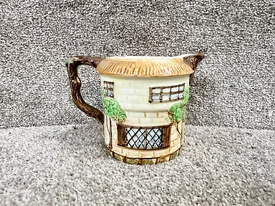 Buy Vintage Beswick Ware Pottery Cottage Ware Milk Jug Creamer • 22.99£