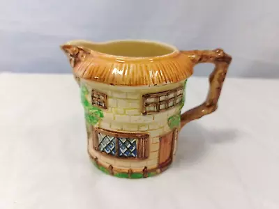 Buy Vintage Beswick Ware Cottage Milk/Cream Jug: 12.5cm (1,115) • 8£