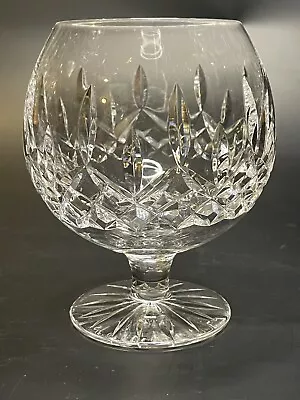 Buy VOLUME BUY! Tyrone Crystal Rosses Brandy Glasses Mint Condition 4.5in • 18.64£