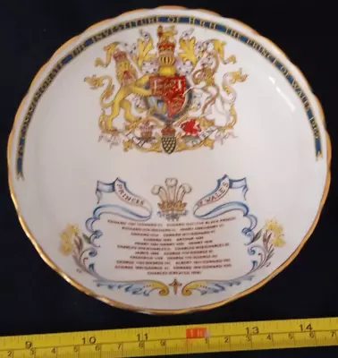 Buy Royal Memorabilia Ansley Bone China • 6£