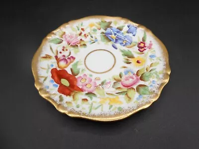 Buy Hammersley Queen Anne 6 Inches Side Plate • 41.94£