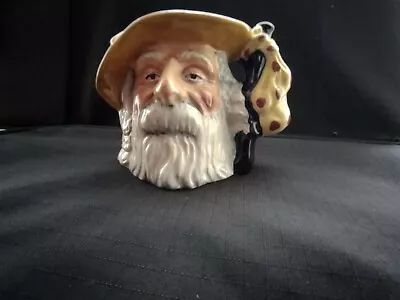 Buy Vintage Old Courtware Toby Jug 'the Tramp' • 4.99£