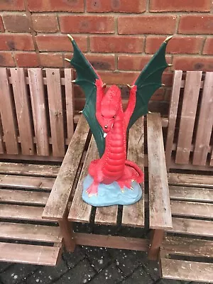 Buy Welsh Dragon • 28£